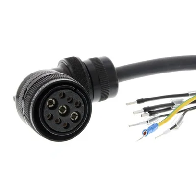 Omron R88A-CAKF015BR-E