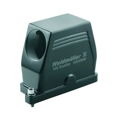 Weidmüller HDC IP68 16B TSS 1M32