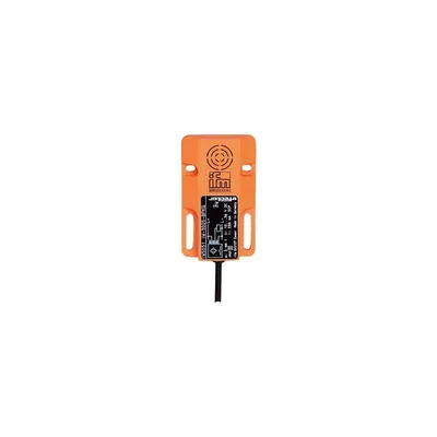 Ifm Electronic Ifm IW5008 IW-3008-ANKG Inductive Sensor