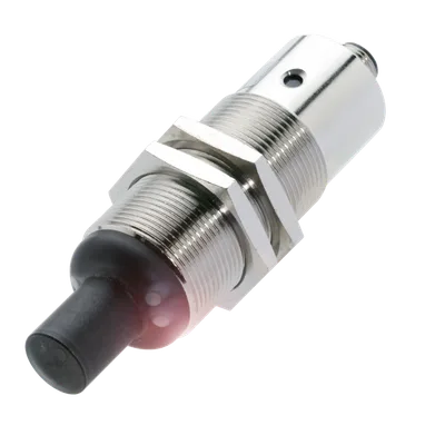 Balluff BIS M-400-045-002-07-S4 Entegre işlemci ünitesi bulunan HF okuma/yazma kafaları (13,56 kHz)