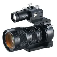 Keyence VW-Z5 High-resolution Macro Zoom Unit