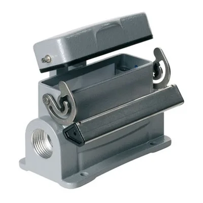 Weidmüller HDC 16A SDLU 2M20G