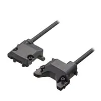 Keyence FD-HCS2 Display unit separation connection cable PVC 2 m