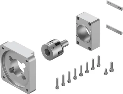 Festo EAMM-A-R48-100A Eksenel kit