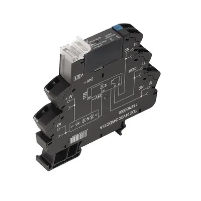 Weidmüller TOZ 24VDC 24VDC3,5A