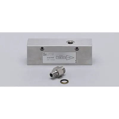 Ifm Electronic ADAPTBLOCK D22 G3/4