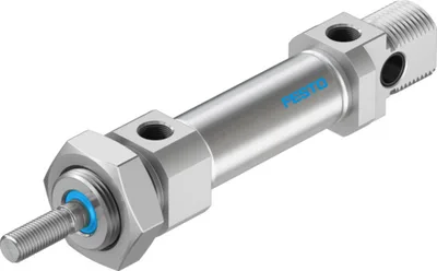 Festo DSNU-20-20-PPS-A Standart silindir