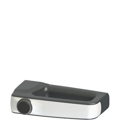 Pizzato AN T1B108AZ-PN3 Safety handle P-KUBE Smart