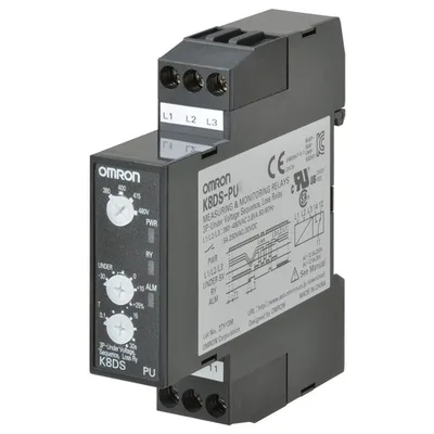 Omron K8DS-PU1
