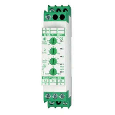 Schalk Steuerungstechnik GSL 1