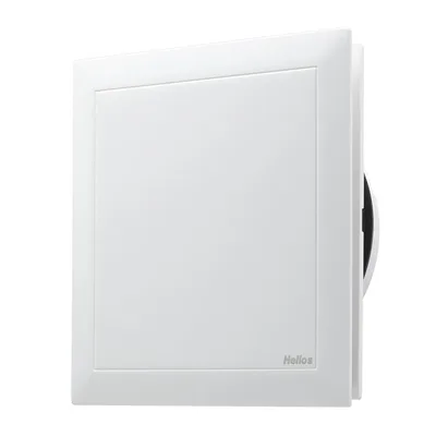 Helios Ventilatoren DLV 125