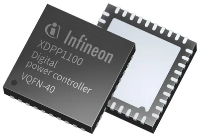 Infineon XDPP1100-Q040