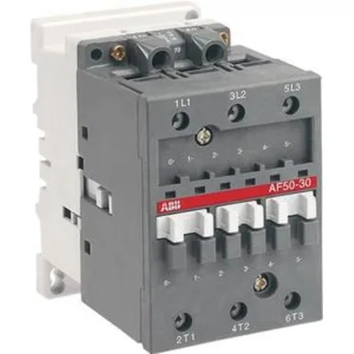ABB AF50-30-00 100-250V 50Hz / 100-250V 60Hz / 100-250