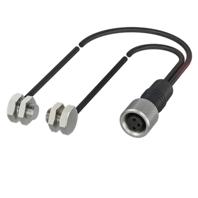 Balluff BOH TK-M05-006-01-S49F Mikromote - optik sensör kafaları