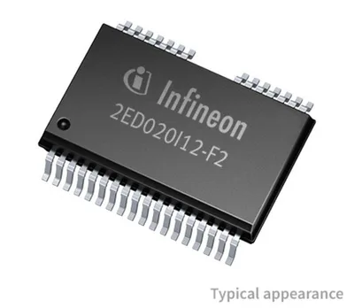 Infineon 2ED020I12-F2