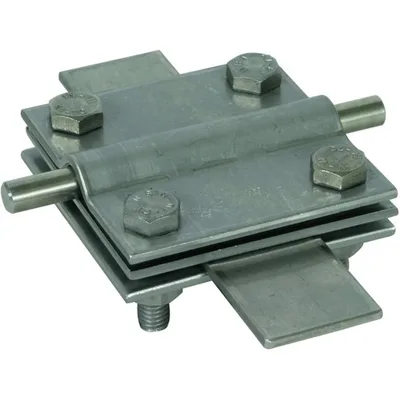 Dehn + Söhne KS 7.10 7.10 FL40 ZP V4A
