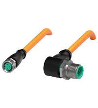 Pepperl+Fuchs V3-GM-OR2M-POC-V11-W