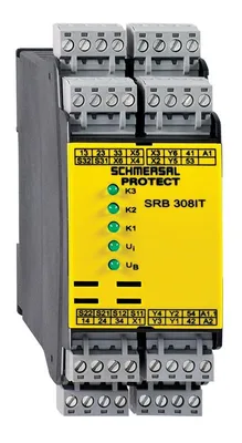 Schmersal SRB308IT-230VAC