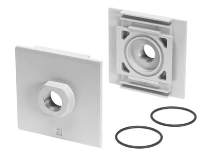 Festo MS9-AQV Bağlantı Plakası-SET