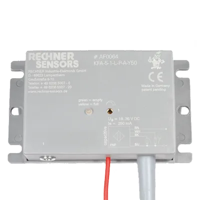 Rechner Sensors KFA-5-1-L-P-A-Z02-Y50