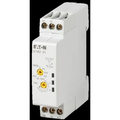 Eaton Electric ETR2-21