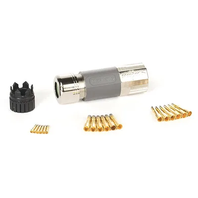 Allen Bradley 2090-KPBM7-06AA Connector Kit