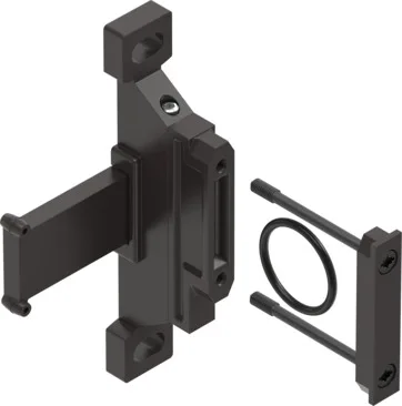 Festo MS4-WPM-D Montaj braketi