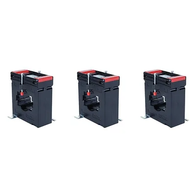 Allen Bradley 193-CT-CE-300A Step Down Current Transformers for Overload Relays