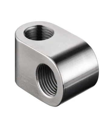 Leuze BTU 053M.5F-D12-A090 Montaj sistemi