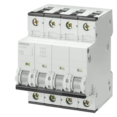 Siemens 5TE2515-1