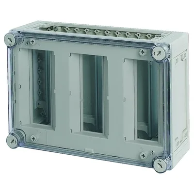 Eaton Electric AV/I43-125