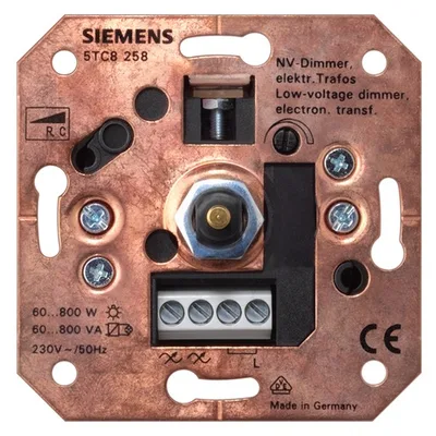Siemens 5TC8258