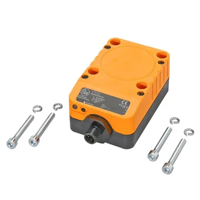IFM ICE3040-BPKG/US-100-DPS İndüktif sensör