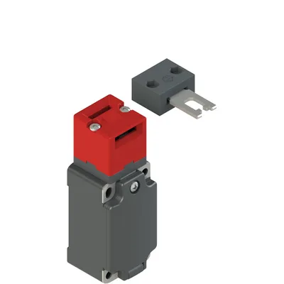 Pizzato FP 593-F2M2 Safety switch with separate actuator