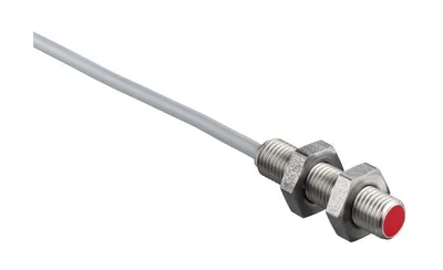 Leuze IS 208MM/2NO-1E5 Endüktif sensör