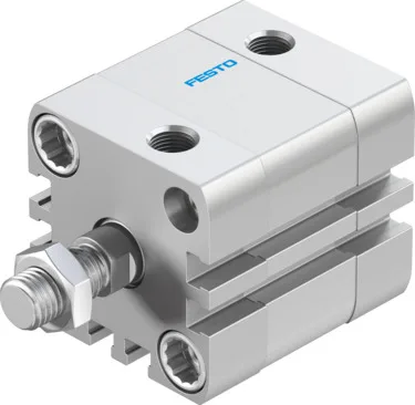 Festo ADN-32-10-A-P-A Kompakt silindir