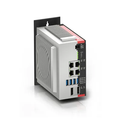 Beckhoff C6030 Ultra-compact Industrial PC