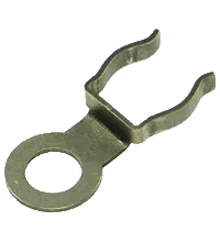 Pepperl+Fuchs PCV-SC12A Grounding clip for PCV system