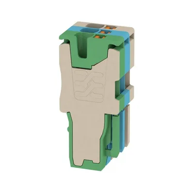 Weidmüller APG 1.5/3-BG-BL-GN