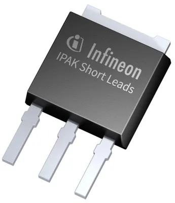 Infineon IPS60R3K4CE