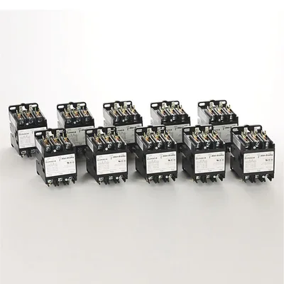 Allen Bradley 400-DP60ND3 Definite Purpose Contactor