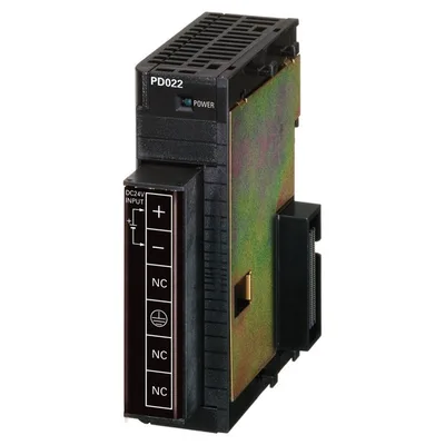 Omron CJ1W-PD022