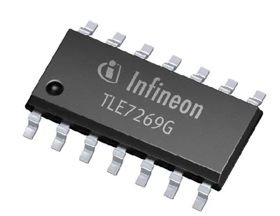 Infineon TLE7269G