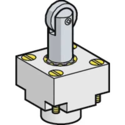Schneider Electric ZCKE676