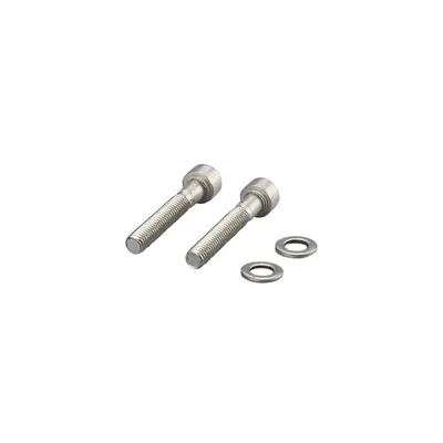 IFM MOUNTING SCREWS M5X30 Yuvarlak başlı vida