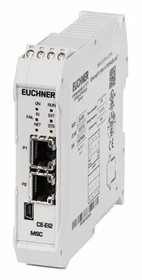 Euchner MSC-CE-EI2-122718 Expansion module MSC-CE