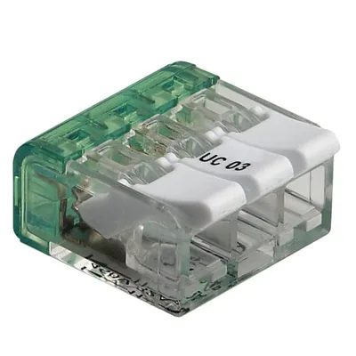 Cabur UC03 FOR JUNCTION BOXES