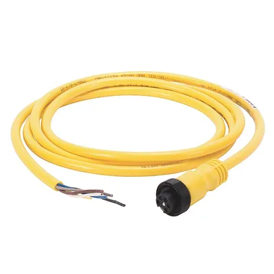 Allen Bradley 889N-F5EEA-30F Mini Cable