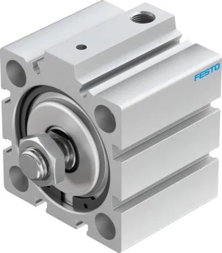 Festo AEVC-50-25-A-P Kısa stroklu silindir