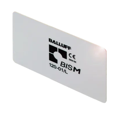 Balluff BIS M-120-01/L HF veri taşıyıcıları (13,56 MHz)